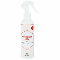 Alori Impregnácia kože 250 ml Alori Impregnácia kože 250 ml