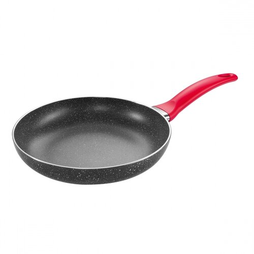 Tescoma Panvica MANICO ROSSO, 32 cm