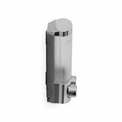 Compactor Dávkovač mydla/šampónu DUO 2x 310 ml, chróm
