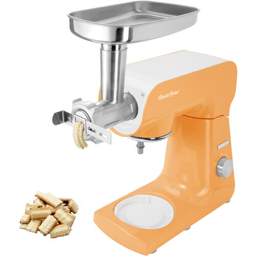 Robot de bucătărie Sencor STM 43OR, portocaliu