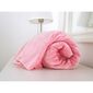 Pătură cu imitație de blăniță B.E.S.Petrovice roz deschis, 150 x 200 cm