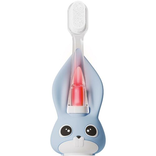 Sencor SOC 0810BL gyermek fogkefe