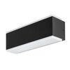 Rabalux 77114 kinkiet zewnętrzny LED Mataro, 12W,3000K, 320lm, IP54