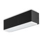 Rabalux 77114 kinkiet zewnętrzny LED Mataro, 12W,3000K, 320lm, IP54