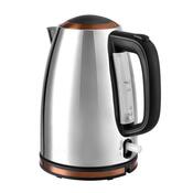 Kalorik JK 1050CO rychlovarná kanvica 1,7 l, medená
