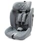 Baby Mix Dětská autosedačka Hero PRO I-Size, šedá
