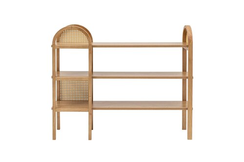 Holzregal Nala Natural