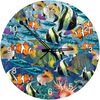 Art Puzzle hodiny Svet morských rýb, 570 dielikov