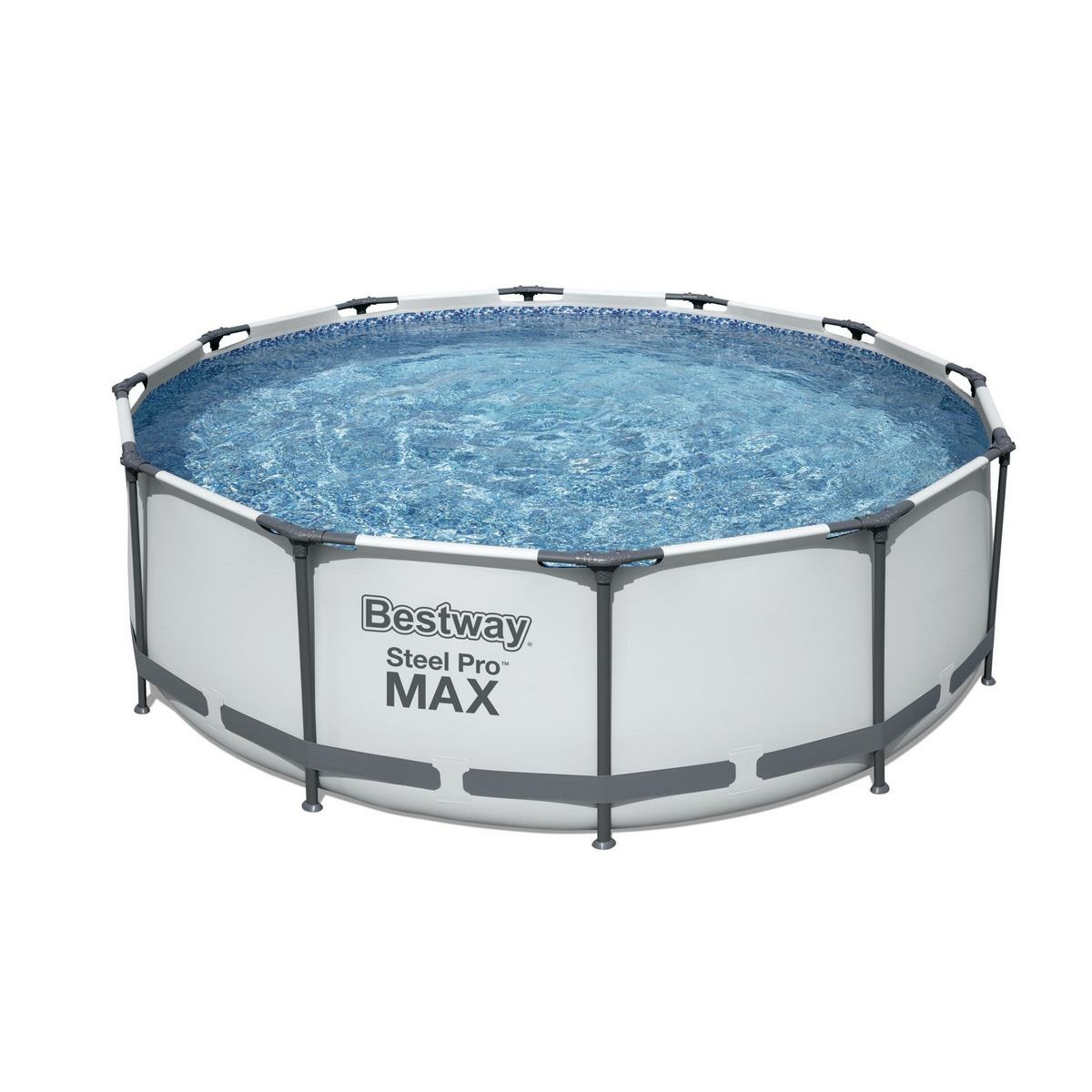 Bestway Steel Pro Max 366 x 100 cm 56418 nadzemný bazén