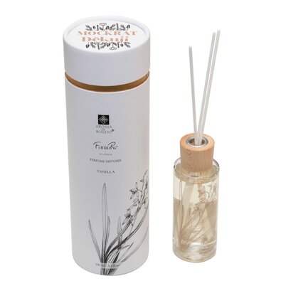 Bohemia Gifts Aroma diffúzor - Köszönöm