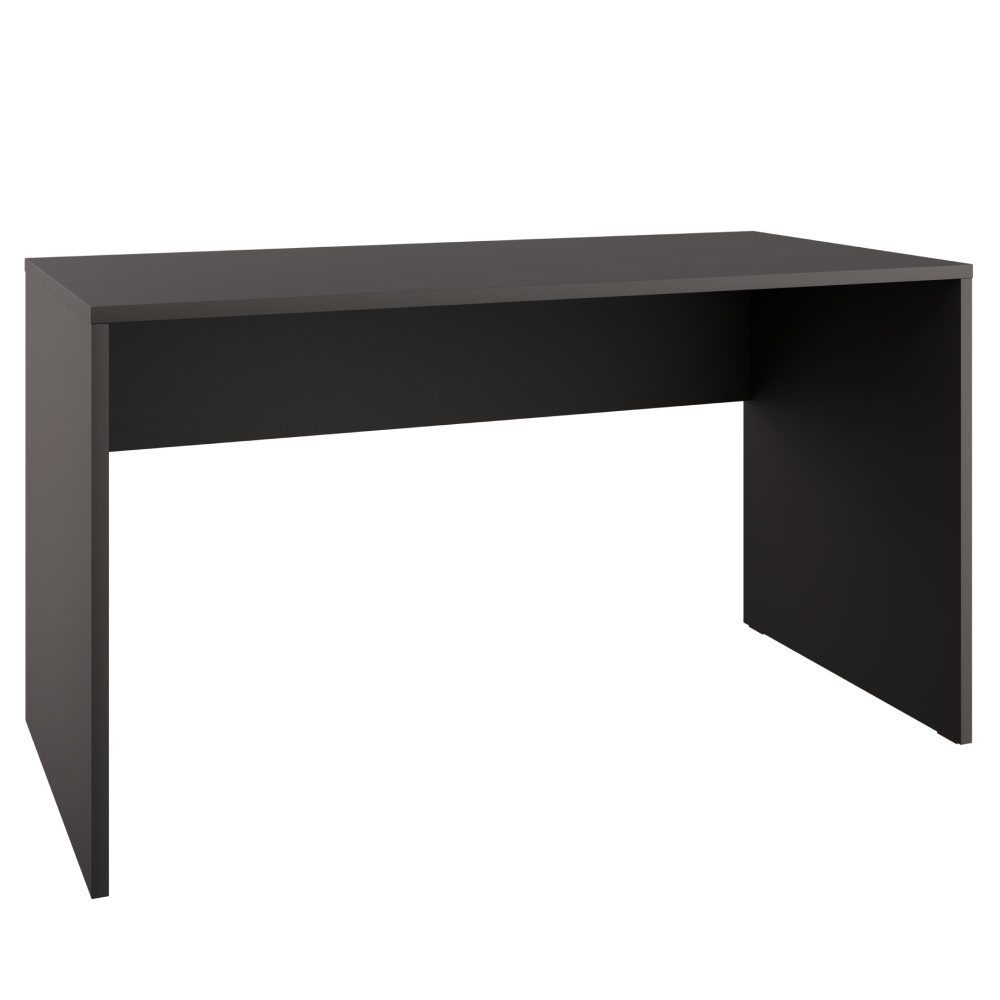 Pracovný stôl ADAPO 03, antracitová farba