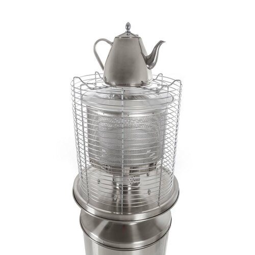 Radiator termic G21 Tornado, pe gaz