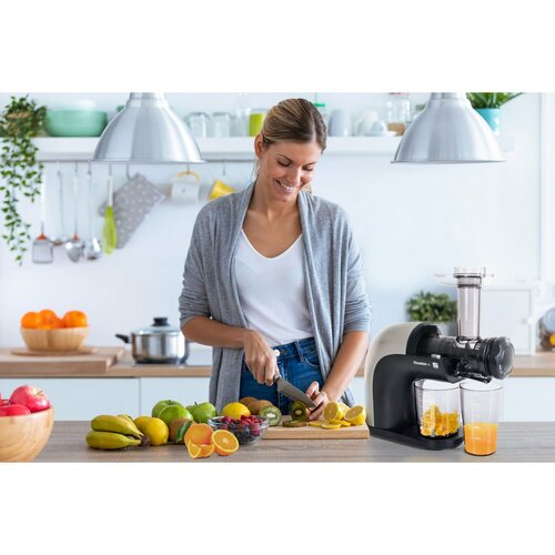 G21 Chamberi horizontálny odšťavovač