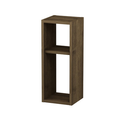 Noční stolek Klaus Walnut