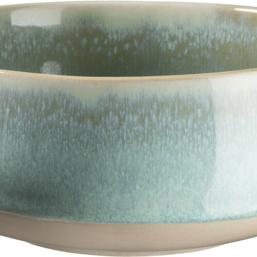 Mäser 4 db-os leveses tálkészlet AQUATA – 14 cm, zöld