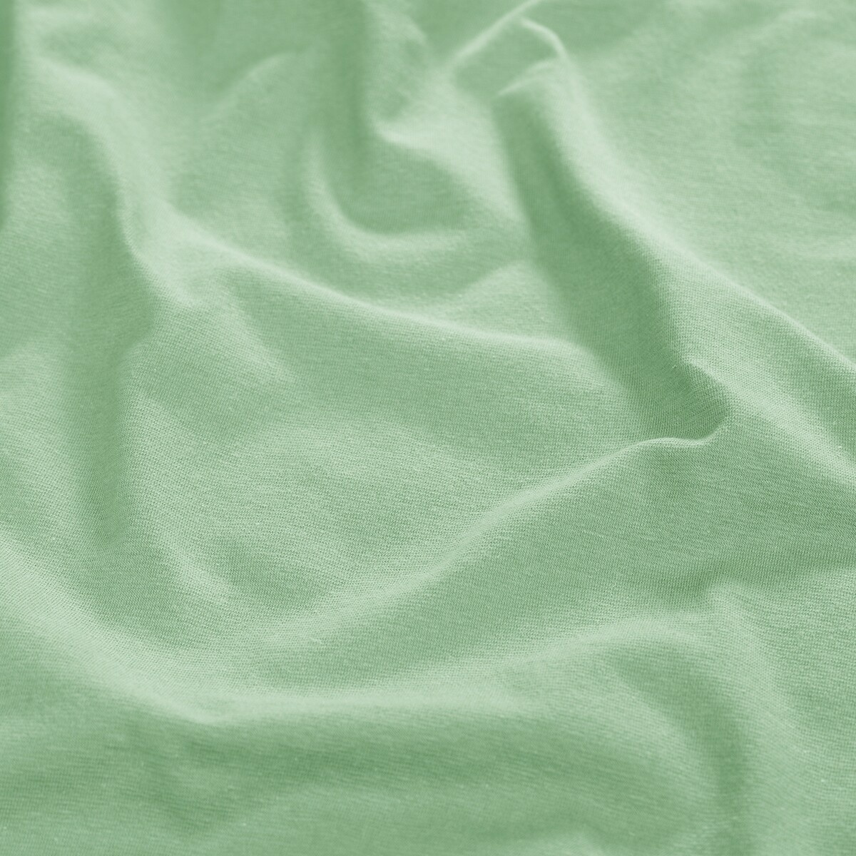 4Home jersey prestieradlo Lycra zelená, 100 x 200 cm