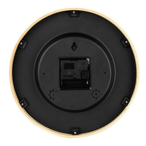 Hama HG – 260 drewniany zegar ścienny Kotwica