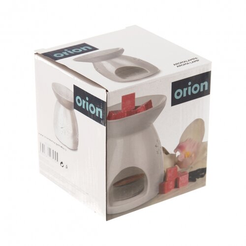 Aroma-lampă Orion din ceramică Flakes