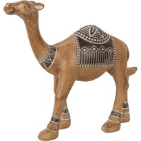 Полімерна прикраса Верблюд Dromedary r, 30 x 27 x9 см, 30 x 27 x 9 см