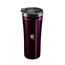 Berlinger Haus Termobecher Purple Metallic, Line, 0,5 l