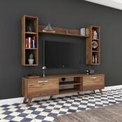 Mea Walnut TV-fal