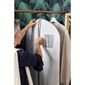Husă pentru costum sau rochie scurtă Compactor Life, 60 x 100 cm