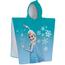 Poncho pentru copii Regatul de Gheaţă Frozen Enjoy, 60 x 120 cm