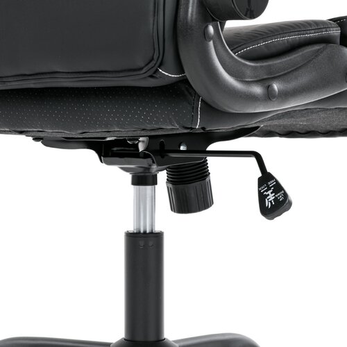 Autronic KA-Y344 BK Pisarniški stol