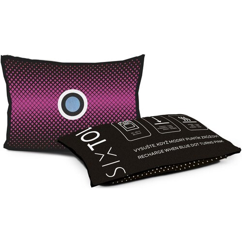 Sixtol Komplet vlažnih blazinic za avto DRY CAR,2x 350 g