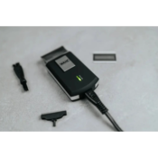 Wahl 3615-1016 golarka podróżna Travel Shaver