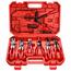 Sixtol Kleště na hadicové spony Mechanic HoseClamp Set 9