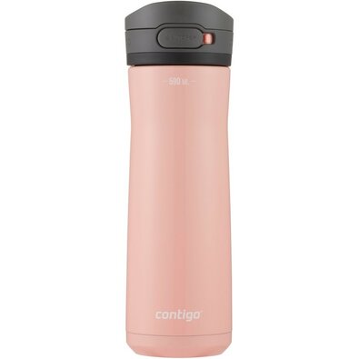 Contigo Термопляшка Jackson Chill 590 мл Pink Lemonade