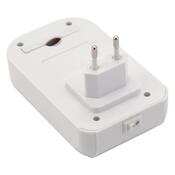 Cattara Lapač hmyzu LED UV Plug, 230 V