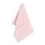 Bellatex Frotteehandtuch mit Stickerei Oma rosa , 50 x 100 cm