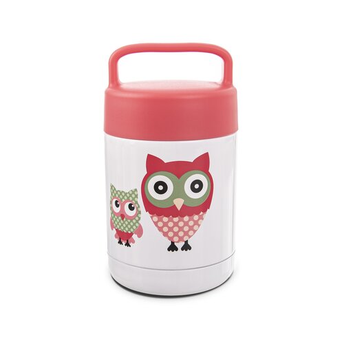 Orion Termoska 0,48 l, Sova