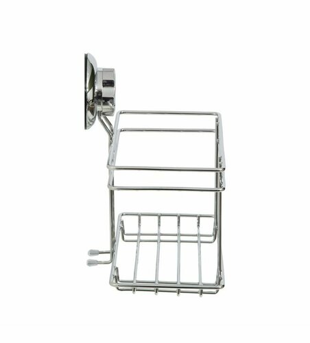 Compactor Badregal Bestlock System, 18,5 x 13,2 x 20,3 cm