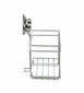 Compactor Badregal Bestlock System, 18,5 x 13,2 x 20,3 cm