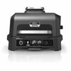 Ninja OG850EU vonkajší elektrický gril Woodfire Pro