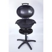 Guzzanti GZ 345 grill elektryczny