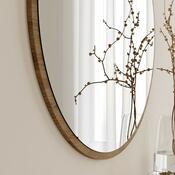 Ogledalo Ayna Walnut