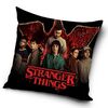 Prevleka za blazino Stranger Things Demogorgom, 40 x 40 cm
