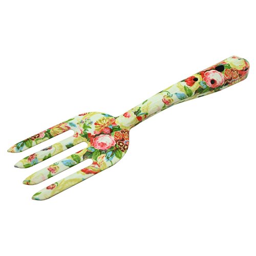 Set de instrumente de grădină Garvia 3pcs Light Flowers