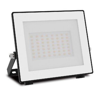 Philips Lois UltraEfficiency Outdoor LED FloodLight, 14 W, 2600 lm, 3000 K, IP65