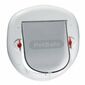 PetSafe® Staywell Dvierka série 200 biela, 29,2 x 29,2 cm