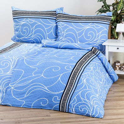 Pościel z kory Pallas, 140 x 200 cm, 70 x 90 cm