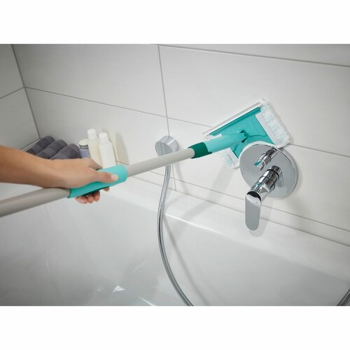 Ștergător pentru gresie și baie Leifheit cubară telescopică FLEXIPAD EVO 41700