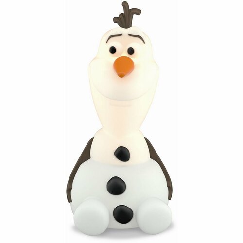 Philips Disney Svietidlo do ruky Frozen Olaf