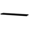 Wandregal P-002, wenge