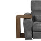 Odkládací stolek Single Walnut