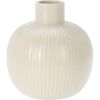 Porcelanska vaza Latina, 11 x 13 cm